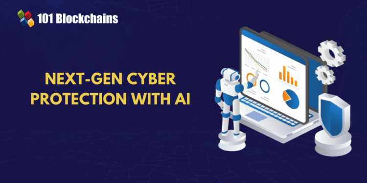 AI in Cybersecurity: Threat Detection & Prevention