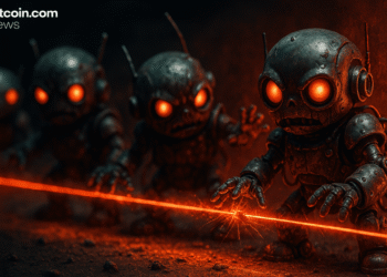 Anthropic Warns Cyberattack Barriers Have Fallen as AI Capabilities Accelerate