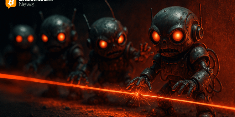 Anthropic Warns Cyberattack Barriers Have Fallen as AI Capabilities Accelerate