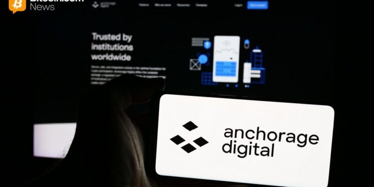 Anchorage Digital Adds Mezo Support to Let Institutions Borrow and Earn on BTC