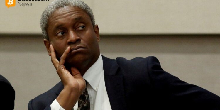 Atlanta Federal Reserve President Raphael Bostic Announces February Departure