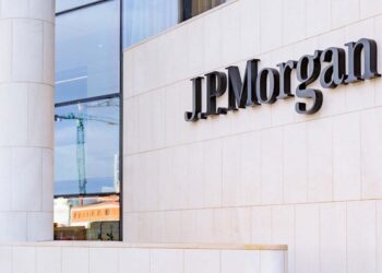 JPMorgan Discloses 64% Increase In BlackRock Bitcoin ETF Holdings In 2025 Q3 — Details