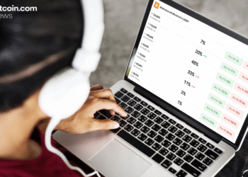 Prediction Markets Polymarket and Kalshi Assign Mixed Odds for Bitcoin’s Path Above $100K in 2025