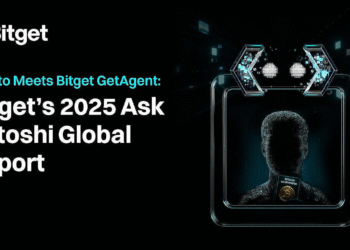 Bitget GetAgent Brings Satoshi Back into the Chat – and the World Had Questions