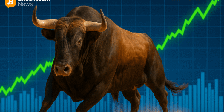 Binance CEO Declares Crypto Mainstream, Sees ‘Very Bullish’ Trend