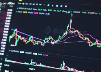 Binance Mock Trading Feature Offers $5K Virtual Funds for Beginners and Advanced Users