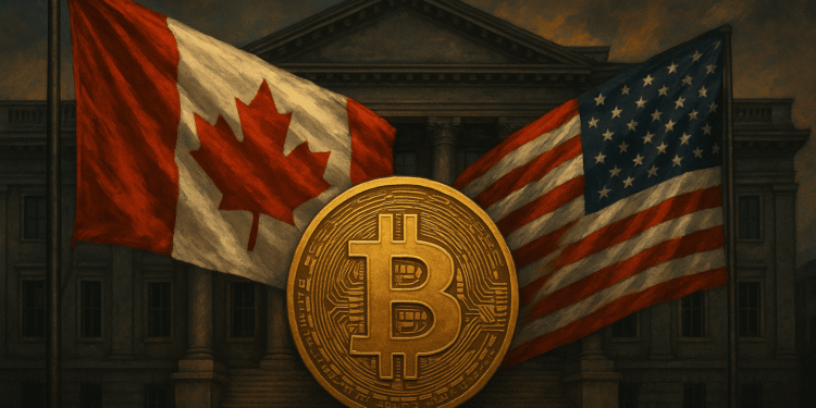 Canada Moves to Regulate Stablecoins, Aligning With U.S. Crypto Policy Shift