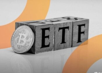 Bitcoin Spot ETFs Breaks 4-Week Negative Streak With $70.05 Million Weekly Net Inflows