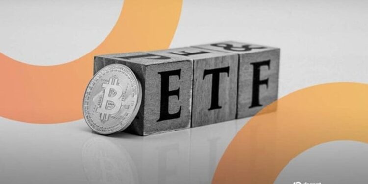 Bitcoin Spot ETFs Breaks 4-Week Negative Streak With $70.05 Million Weekly Net Inflows