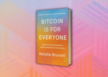When The American Dream Feels Unaffordable, Bitcoin Is For Everyone Reveals Why—and How Bitcoin Offers A Hopeful Path Forward