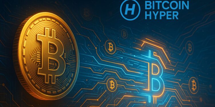 Bitcoin Loans Mark New Era for BTC – Bitcoin Hyper Could Be the Next 1000x Crypto