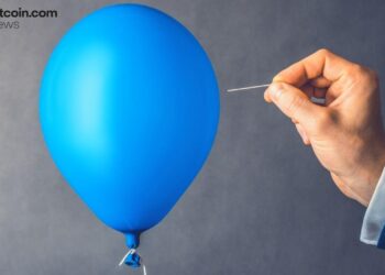 Bitcoin Sinks Again and Stocks Follow, as Fears of an AI Bubble Return