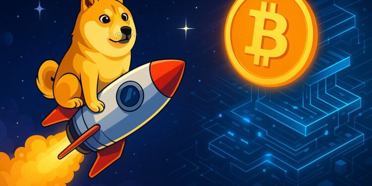 Elon Musk再點燃狗狗幣話題　市場資金轉向下個爆炸性百倍迷因幣Bitcoin Hyper