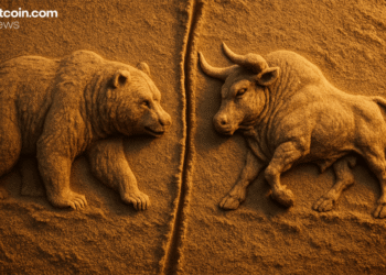 Bitcoin Price Watch: Clings to $91K as $89K Becomes the Line in the Sand