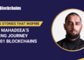Success Story: Bryan Mahadeea’s Learning Journey with 101 Blockchains