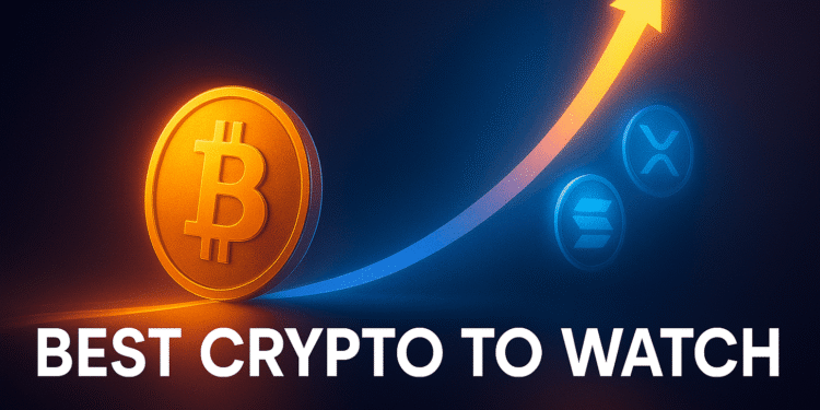 Bitcoin, Solana, XRP to Explode This Week: Investors Watch PEPENODE Closely