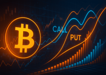 OI Looks Set To Keep Printing ATHs, Glassnode Says