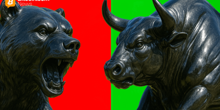 Bitcoin Price Watch: Range Trading Persists as Bulls and Bears Face Off
