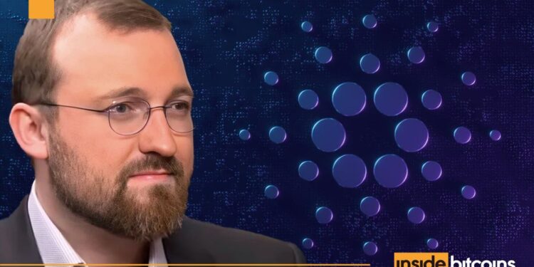 Cardano Splits In Two After Bug Exploit, FBI Involved