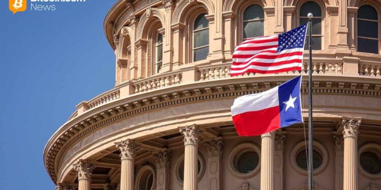 Coinbase Ditches Delaware for Texas, Advancing Its Mission of Economic Freedom