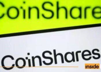CoinShares Pulls SEC Filing For Staked Solana ETF