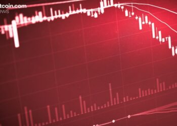 BTC Plummets to $104K: $1.32 Billion Liquidated Amid Market FUD and Collapse Warnings
