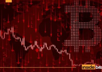 Bitwise Sees Glimmer Of Hope For Investors After Grim Week