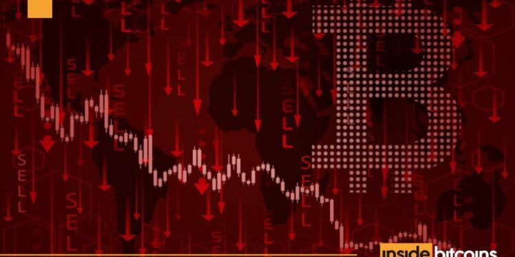 Bitwise Sees Glimmer Of Hope For Investors After Grim Week