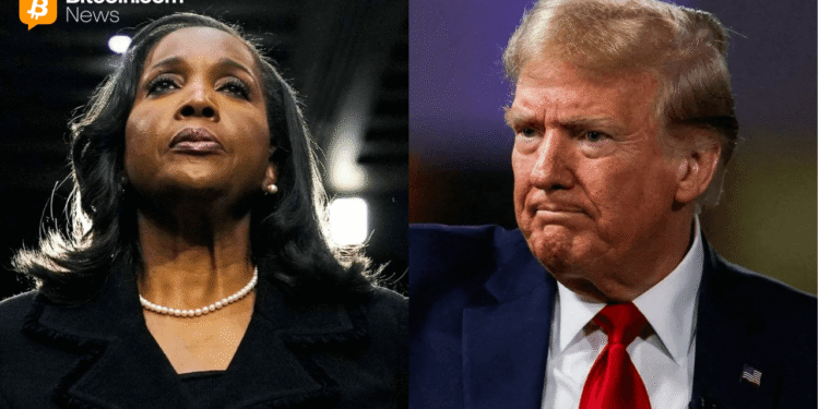 Date Set for Trump’s Supreme Court Clash with Fed Governor Cook