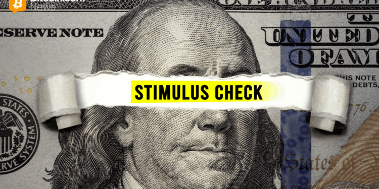 US Treasury Secretary Promises ‘Substantial’ 2026 Refunds — Bitcoiners Smell Another Stimulus Wave