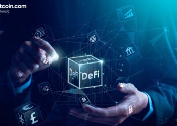 DWF Labs Launches $75 Million Fund to Accelerate DeFi Infrastructure Development