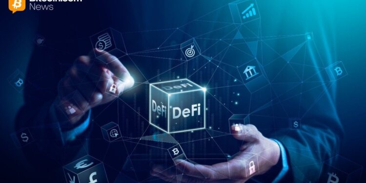 DWF Labs Launches $75 Million Fund to Accelerate DeFi Infrastructure Development