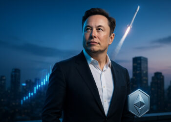 Who should win Elon Musk or Ethereum?