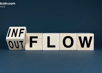 Ether, Solana ETFs See Strong Inflows as Bitcoin Retreats