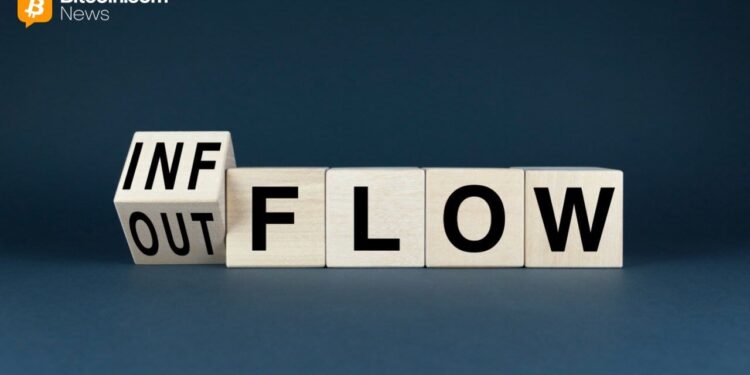 Ether, Solana ETFs See Strong Inflows as Bitcoin Retreats