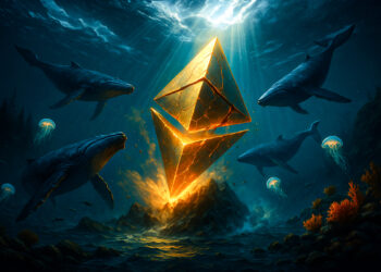 Why Ethereum’s current sell-off may be its most bullish signal