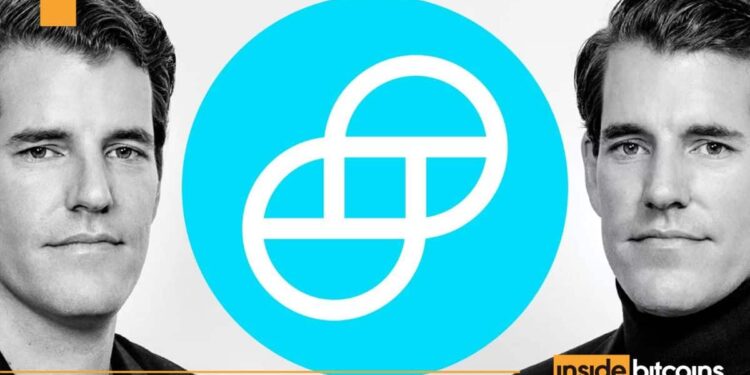 Gemini Hits Record Low After $160M Loss, Despite Super App Plan