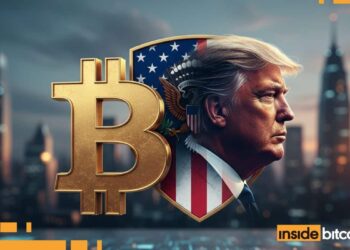 Bitcoin Price Jumps 4.4% As Trump Pledges $2k Stimulus Checks