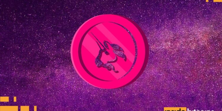 Uniswap Price Jumps 28% On $842M Token Burn Plan