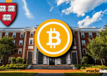 Harvard Boosts BlackRock Bitcoin ETF Holding 3.6x To $443M