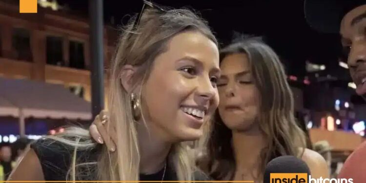 Haliey Welch Named In New Filing For SOL Meme Coin Lawsuit