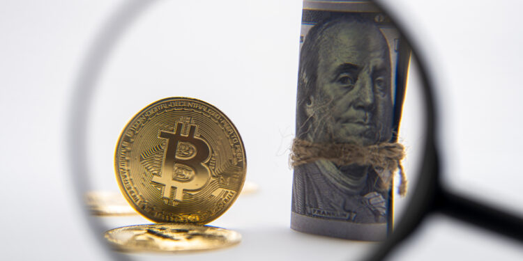 Bitcoin Price Approaching ‘Low-Risk’ Zone — Time To Buy?