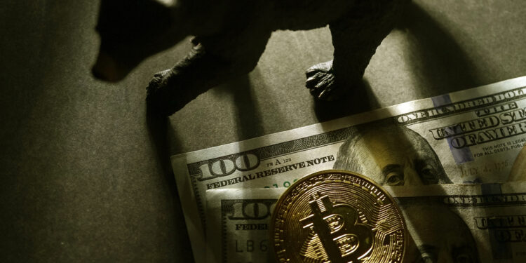 Stablecoin Liquidity Displays Clear Uptrend — When Will Bitcoin Price Follow?