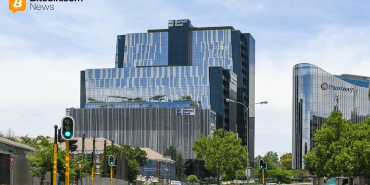 Discovery Bank Becomes First Major South African Bank to Offer Crypto Trading