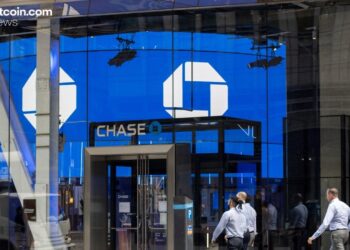 JPMorgan Closes Strike CEO’s Accounts With No Reason Given—‘It Was Bizarre’