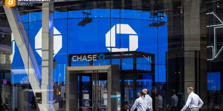 JPMorgan Closes Strike CEO’s Accounts With No Reason Given—‘It Was Bizarre’