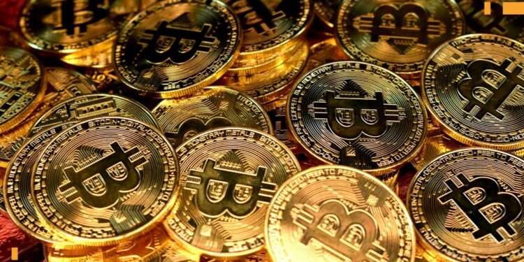 Bitcoin Holds Steady As Texas Allocates $5M To BlackRock’s IBIT