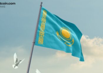 Kazakhstan to Form $1B Crypto Reserve by 2026: Report