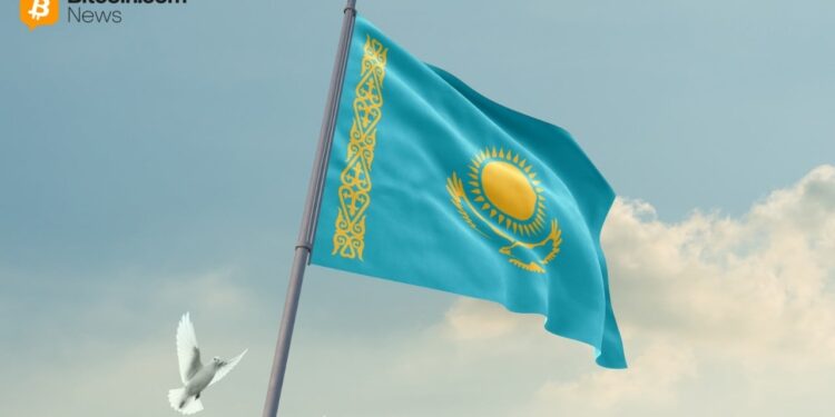 Kazakhstan to Form $1B Crypto Reserve by 2026: Report