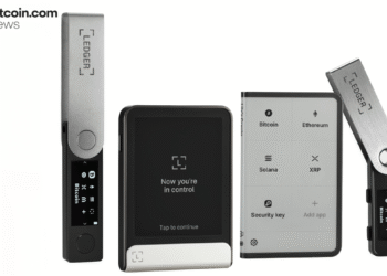 Report: Ledger Contemplates Public Debut as CEO Hints at IPO or Private Round